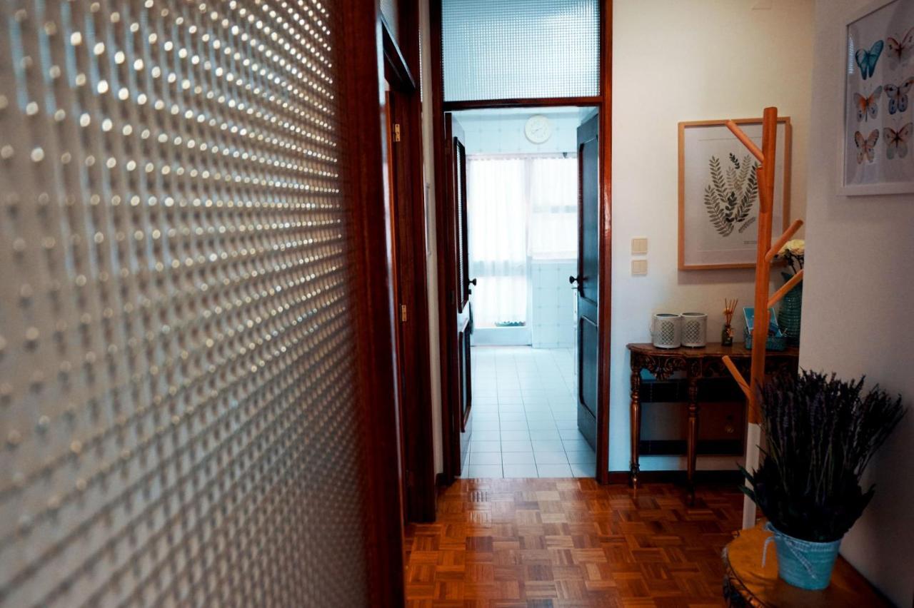 شقة Casa Do Avo بورتو المظهر الخارجي الصورة